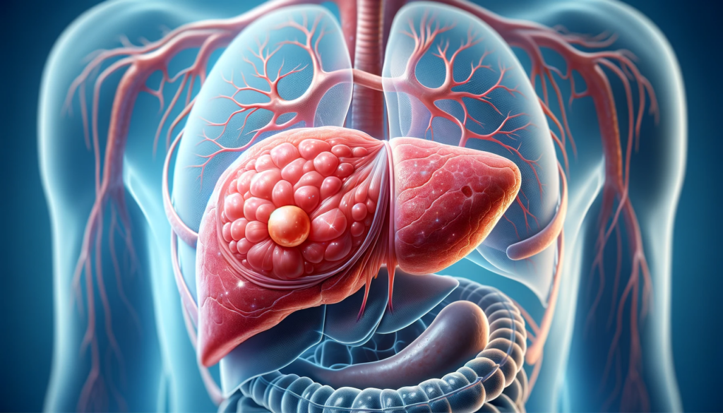O papel do fígado no sistema de filtros do corpo