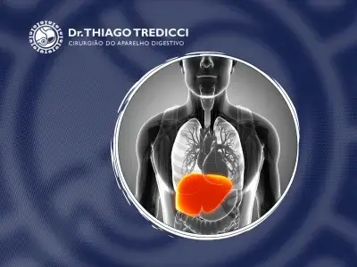 Causas do Hemangioma no Fígado