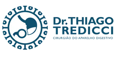 Dr. Thiago Tredicci