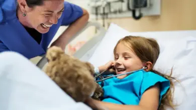 Câncer Infantojuvenil no Aparelho Digestivo