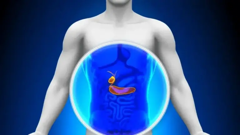 Cirurgia de Pâncreas por Videolaparoscopia Goiânia