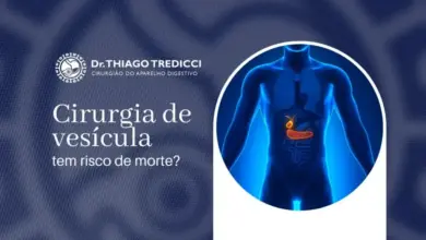Cirurgia de vesícula tem risco de morte? Entenda aqui