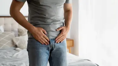 Diferenças Entre Hérnia Inguinal Direta e Indireta