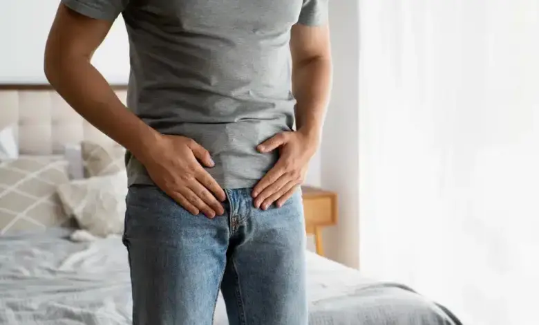 Diferenças Entre Hérnia Inguinal Direta e Indireta