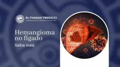 Hemangioma no fígado