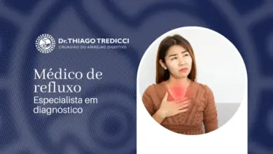 Médico de Refluxo