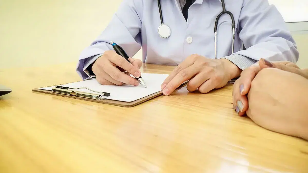 Médico de Rins e Fígado em Goiânia