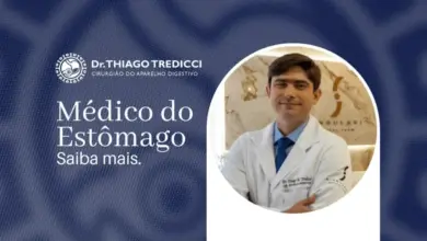 Médico de estômago