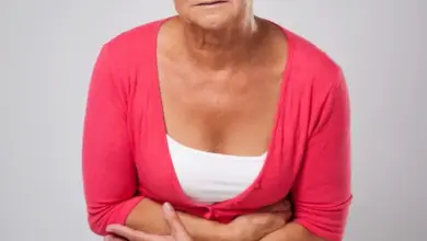 Dor epigástrica