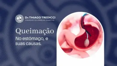 O que pode causar queimação no estômago? Mitos e verdades!