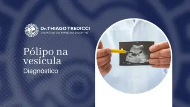 Pólipo na vesícula
