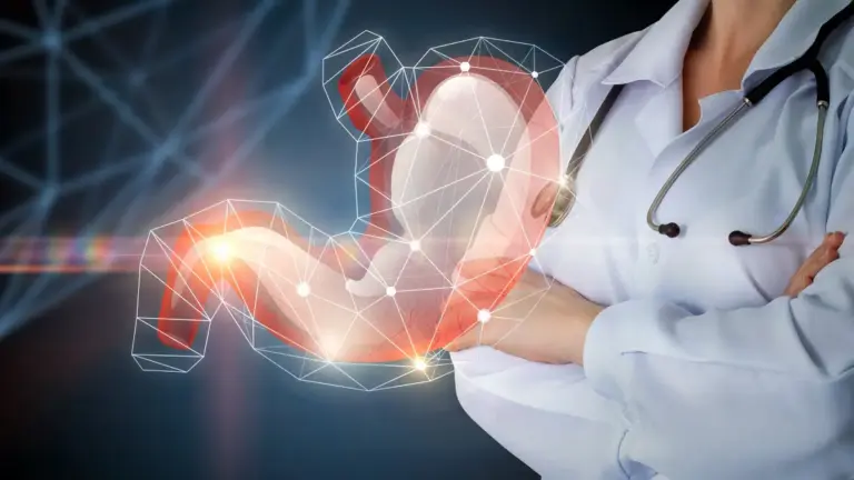 Qual a Diferença Entre Gastro e Gastroenterologista