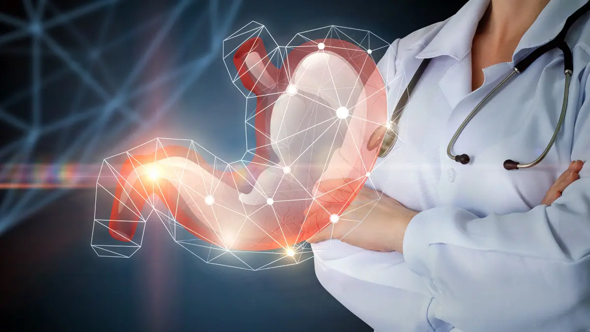 Qual a Diferença Entre Gastro e Gastroenterologista