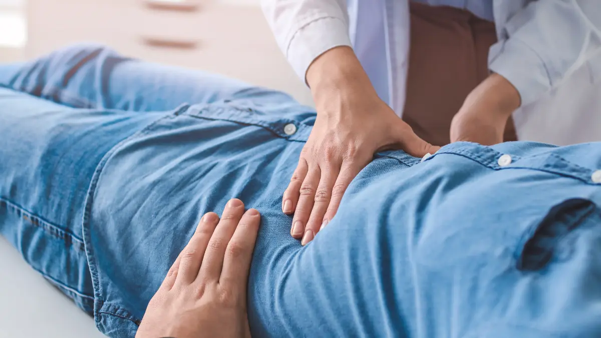 Qual a Diferença Entre o Gastroenterologista e o Proctologista