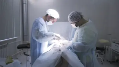 Quanto Tempo Dura Uma Cirurgia De Câncer No Estômago?