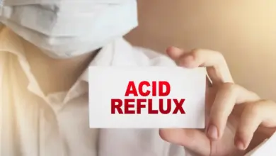 Refluxo pode voltar depois da cirurgia