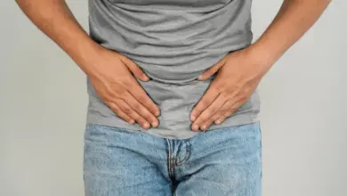 Sintomas da Hérnia Inguinal