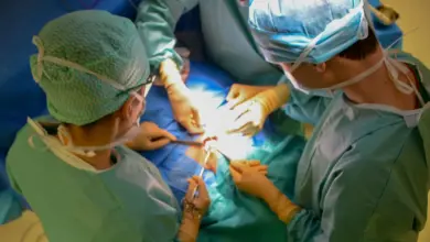 Cirurgia de obstrução intestinal é perigosa