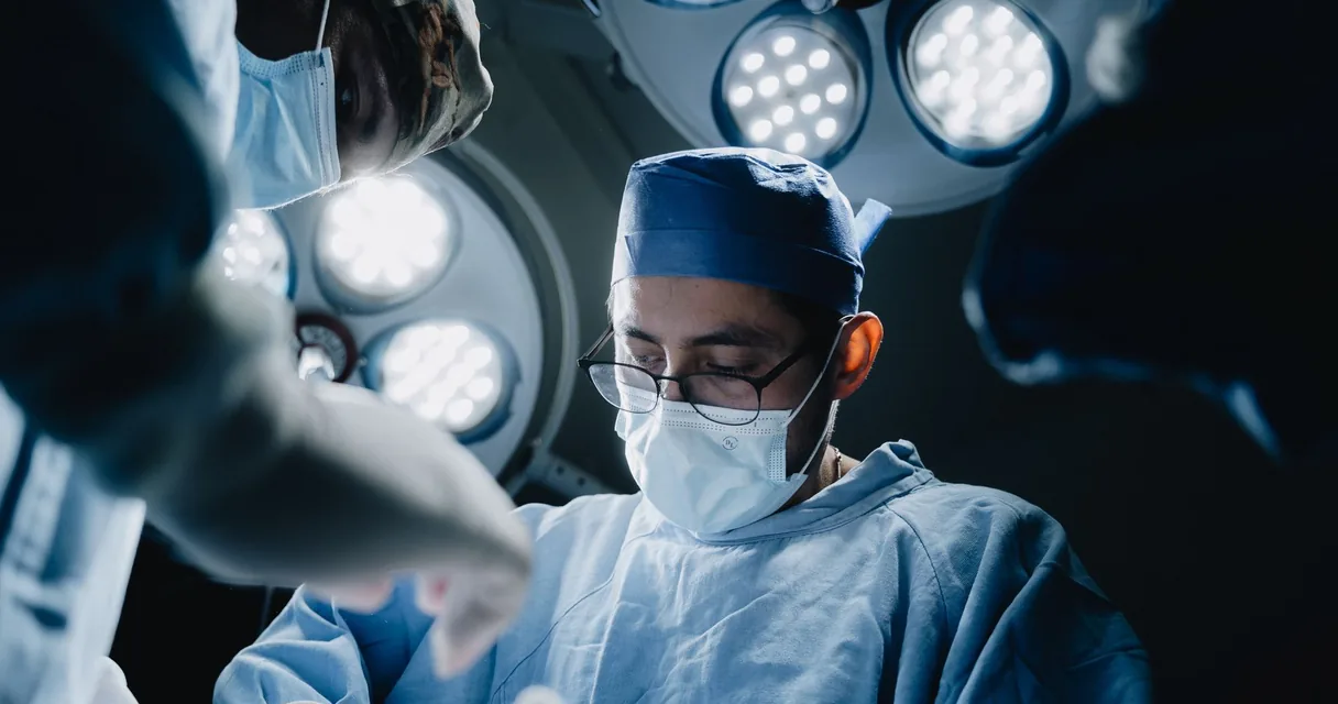 Cirurgia de Refluxo é Perigosa