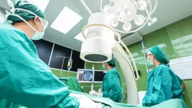 Cirurgia de vesícula a laser
