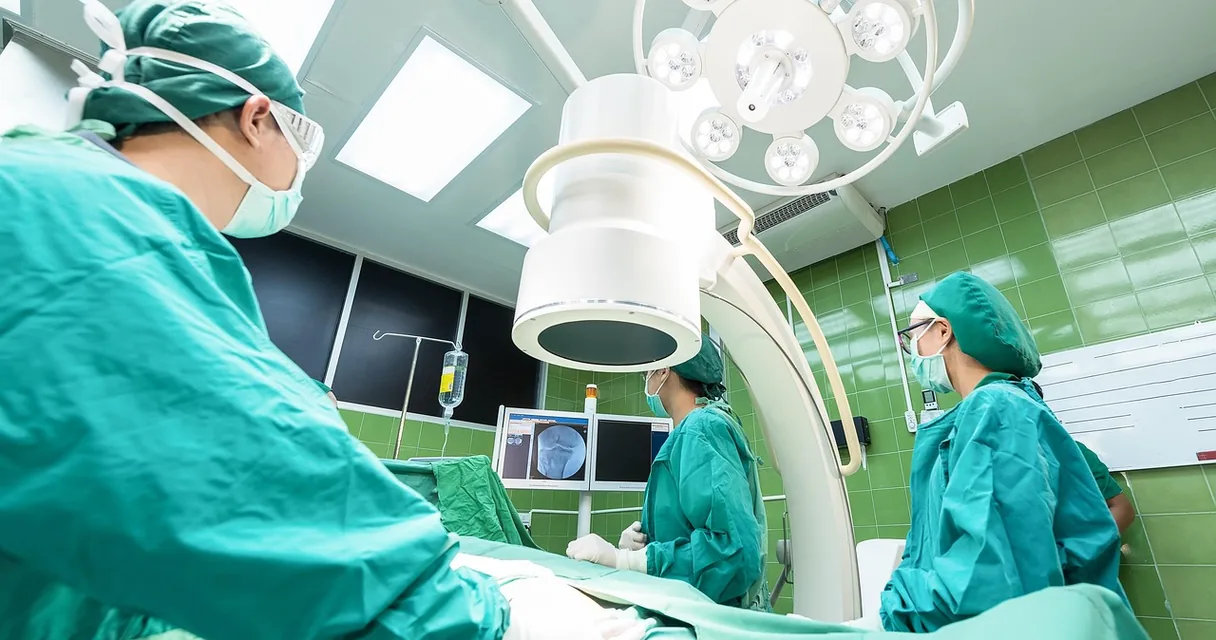 Cirurgia de vesícula a laser