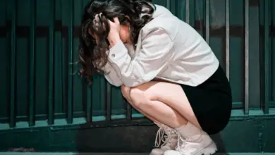 Quem fez cirurgia de vesícula pode se abaixar