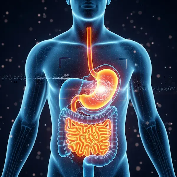 Cirurgia de Câncer no Estômago em Goiânia