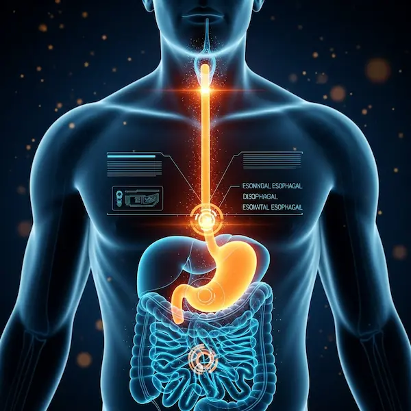 Cirurgia de Esôfago em Goiânia