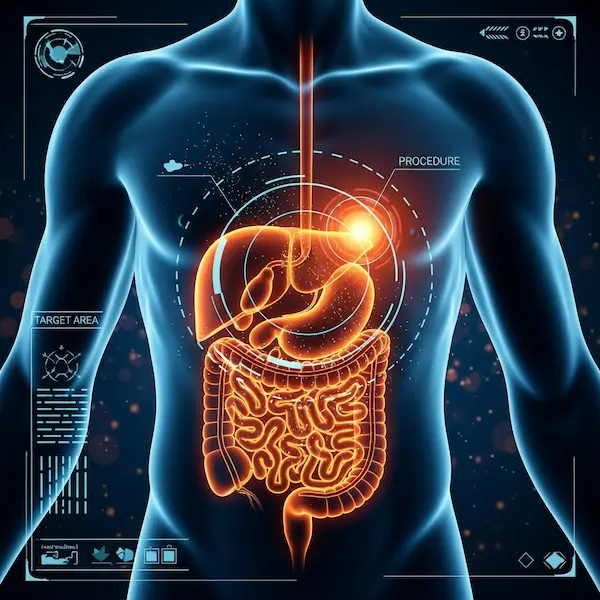 Cirurgia de Vesícula em Goiânia