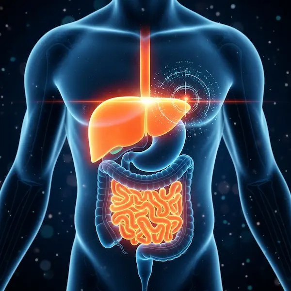 Cirurgia no Fígado em Goiânia