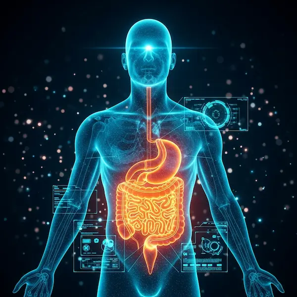 Dr. Thiago Tredicci - Cirurgião do Aparelho Digestivo em Goiânia