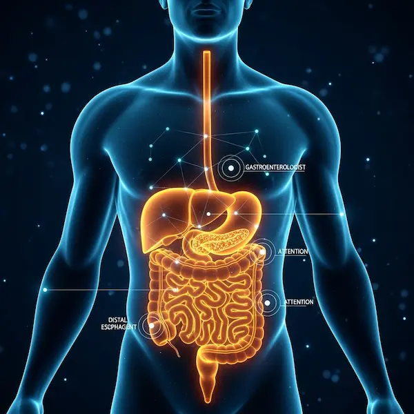 Gastroenterologista em Goiânia - Dr. Thiago Tredicci