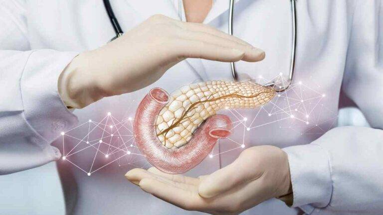 Cirurgia no pâncreas saiba todos os detalhes