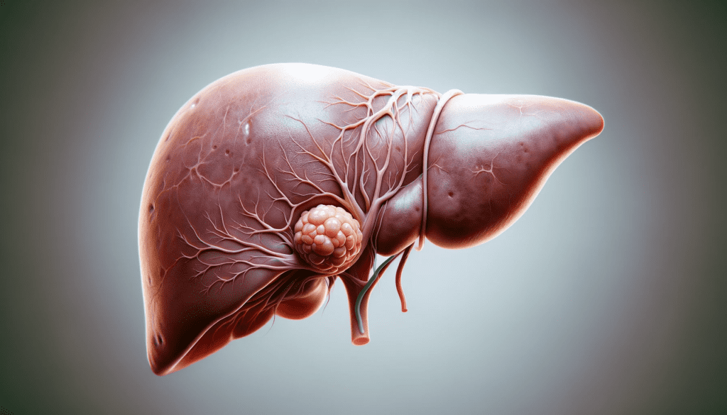 Diagnóstico e Abordagem Terapêutica para Cisto no Fígado